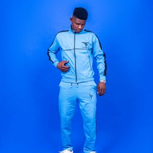 Grind Mode Tracksuit (Pants)
