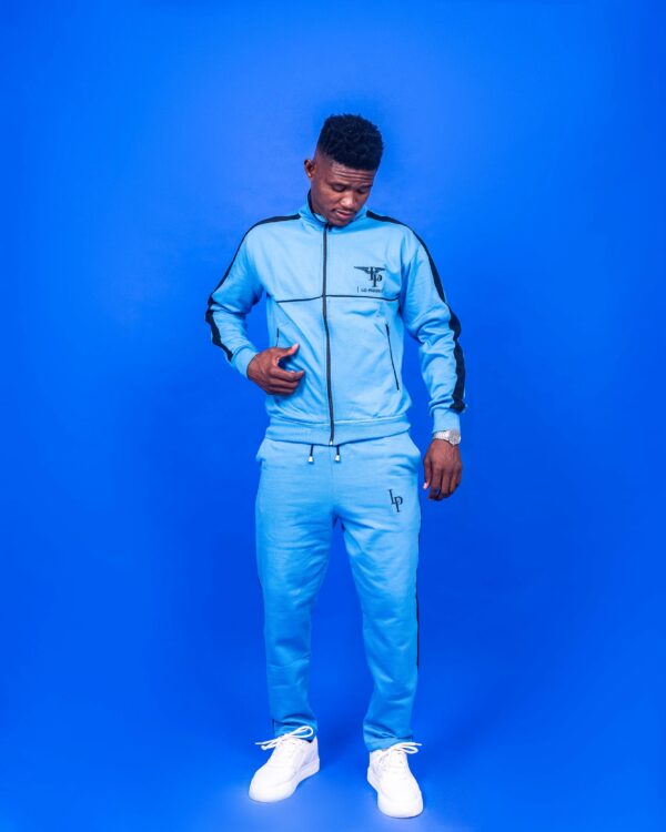 Grind Mode Tracksuit - Image 2