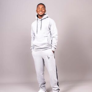 Boss Up Joggers (Pants)