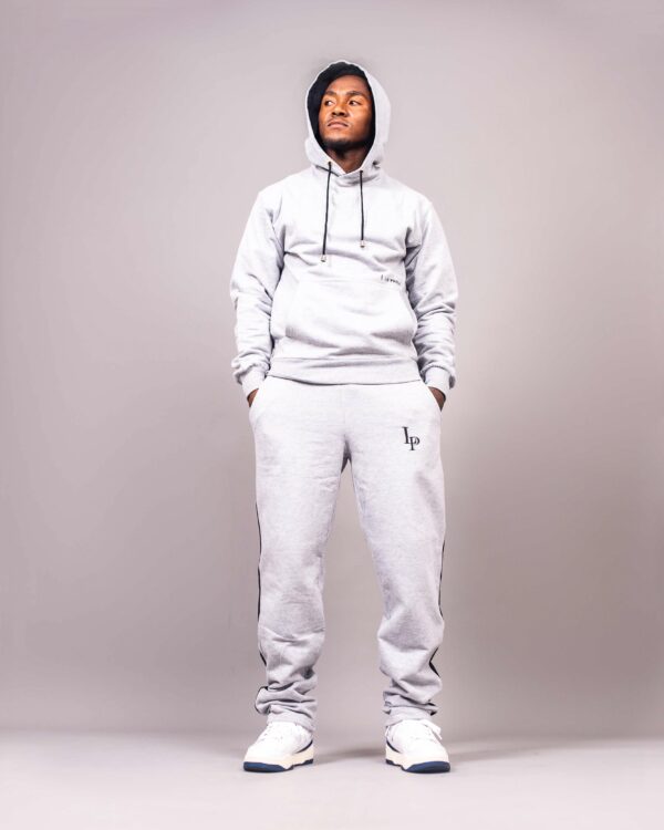 Boss Up Joggers
