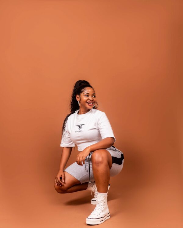 Hustlers Rise & Shine Tee - Image 6
