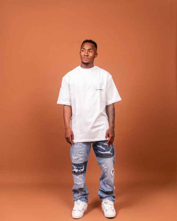 Hustlers Rise & Shine Tee