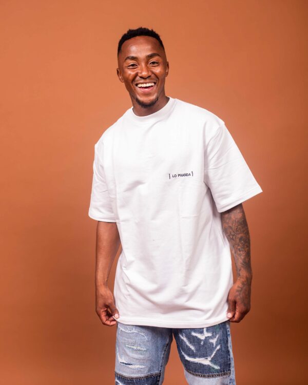 Hustlers Rise & Shine Tee - Image 2