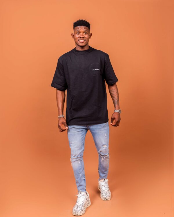 Hustlers Rise & Shine Tee - Image 5