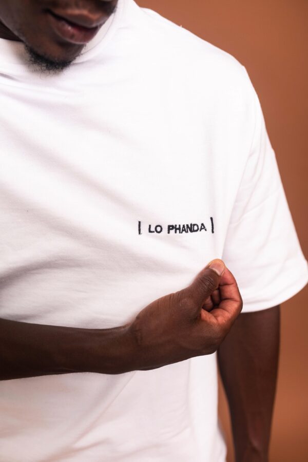Hustlers Rise & Shine Tee - Image 4
